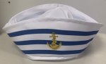 Sailor Hat