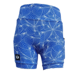 Kids High Waist - Fresh Blue - 9-10 Years
