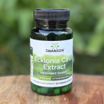 Ecklonia Cava Extract 30 Capsules Swanson