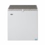 Zero Appliances 160l Gas/Electric Chest Freezer