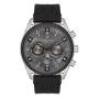 Exclusive Black Dial Multifunction Watch