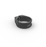 Seat Post Clamp- Bolt- 31.8MM