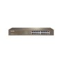 Gigabit Ethernet Switch 16-PORT