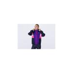 New Balance Women's Fast Flight Jacket- Deep Violet - Md