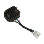 Stable Voltage Regulator Rectifier Compatible With 240 F510