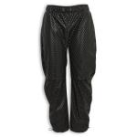 Black Bubble Pants