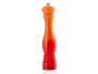 Le Creuset Classic Salt Mill 30CM Flame