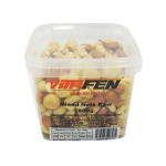 Mixed Nuts Raw 600G