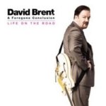 Life On The Road Cd