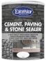 Excelsior Cement Paving And Stone Sealer 5L