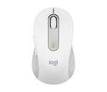 Logitech Signature M650 Bt Mouse Off-white