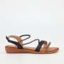 Iva 2 - Black - Black / 3