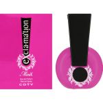 Coty - Exclamation Minx Edp - 50ML