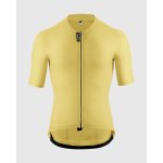 Equipe R Jersey S11 Mystic Yellow - 3X-LARGE