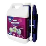 Protek Battery Operated Weed Destroyer - Cosave Power Build & Whole Rs