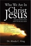 Who We Are In Christ Jesus