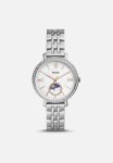 Fossil Jacqueline Watch - Silver