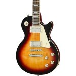 Les Paul Standard ’60S Electric Guitar – Bourbon Burst