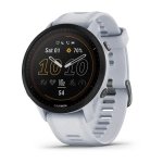 Garmin Forerunner Solar 955 Whitestone