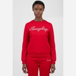 Sissy Boy Shake It Up Sweater Red