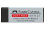 Faber-Castell Dust Free Black Eraser