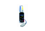Pulse Oximeter Jerry-ii+ SPO2