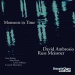 Moments In Time Cd