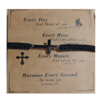 Cross Bracelets