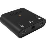 Rode Ai-micro Aimicro Multi-interface 2X Trrs Ip & Stereo Ho – Aimicro