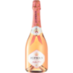 Nectar Demi-sec Sparkling Ros Wine Bottle 750ML