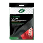 Ultimate Clay Paint & Surface Prep Synthetic Clay Mitt For