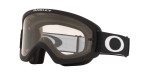 Oakley - O Frame 2.0 Pro XS Ms - Matte Black clear