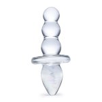 - Titus Beaded S Butt Plug