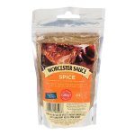 Freddy Worcester Sauce Spice 200G