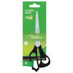 Left Hand Scissors Black Handle 210MM
