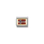 Composable Classic Link Norway Flag