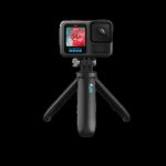 GoPro Shorty - MINI Extension Pole + Tripod