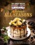The Great British Baking Show: A Bake For All Seasons   Hardcover