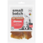 Beef Tendon Dog Treats 100G
