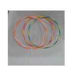 Hula Hoops 55CM C-thru Per Each