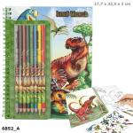 Colouring Book