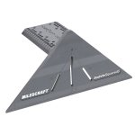SADDLESQUARE45 Compact Miter Saddle 8465