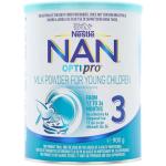 Nestle Nan Milk Formula 3 900 G