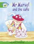 Literacy Edition Storyworlds Stage 3