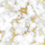 Nero Gold Wallpaper