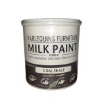 - Milk Pain Finish 1L - Coal Shale