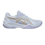 ASICS Gel-powerbreak Gs Kids Netball Shoes