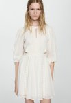 Dress Simona - Natural