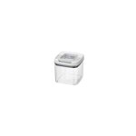 500ML Transparent Airtight Storage Container