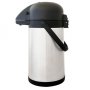 Home Classix Stainless Steel Double Wall Airpot 2.2L